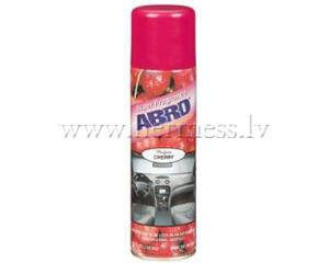Automanu paneu trtjs, aerosols